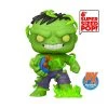 Immortal Hulk PX Exclusive #840 Marvel 6-inch Super-Sized Funko POP! In Stock Funko