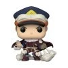 Inasa Yoarashi #1145 My Hero Academia Funko POP! Animation [PRE-ORDER FOR ESTIMATED Q3 2022* DELIVERY]