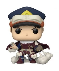 Inasa Yoarashi #1145 My Hero Academia Funko POP! Animation [PRE-ORDER FOR ESTIMATED Q3 2022* DELIVERY]