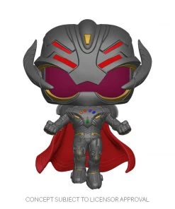 Infinity Ultron Marvel Studios: What If? Funko POP! Marvel [PRE-ORDER FOR ESTIMATED* Q2 2022 DELIVERY]