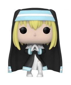 In Stock Funko Iris #979 Fire Force Funko POP! Animation