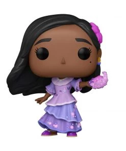 Isabela Madrigal #1146 Encanto Funko POP! Disney [PRE-ORDER DELIVERY ESTIMATE COMING SOON]