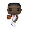 Isiah Thomas (Pistons Home) #101 Legends Funko POP! NBA In Stock Funko
