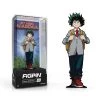 Izuku Midoriya #330 My Hero Academia FiGPiN Classic 1 Izuku Midoriya #330 My Hero Academia FiGPiN Classic
