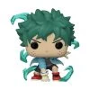 Izuku Midoriya (Deku) With Gloves #1140 My Hero Academia Funko POP! Animation [PRE-ORDER FOR ESTIMATED Q3 2022* DELIVERY]
