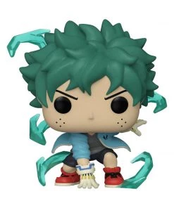 Izuku Midoriya (Deku) With Gloves #1140 My Hero Academia Funko POP! Animation [PRE-ORDER FOR ESTIMATED Q3 2022* DELIVERY]