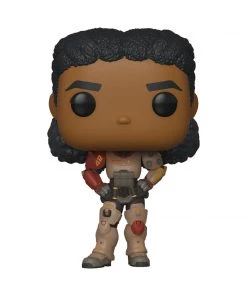 Izzy Hawthorne #1212 Lightyear Funko POP! Disney [PRE-ORDER FOR ESTIMATED Q3 2022* DELIVERY]