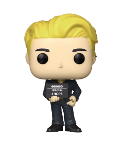 J-Hope #282 BTS - Butter Funko POP! Rocks [PRE-ORDER FOR ESTIMATED Q4 2022* DELIVERY]