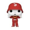 Jabbawockeez #72 (COMMON) Funko POP! Icons [PRE-ORDER FOR ESTIMATED* Q2 2022 DELIVERY]
