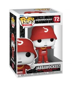 Jabbawockeez #72 GUARANTEED CHASE BUNDLE! Funko POP! Icons [PRE-ORDER FOR ESTIMATED* Q2 2022 DELIVERY]