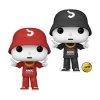 Jabbawockeez #72 GUARANTEED CHASE BUNDLE! Funko POP! Icons [PRE-ORDER FOR ESTIMATED* Q2 2022 DELIVERY]