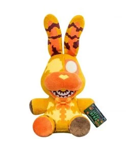 Jack-O-Bonnie Five Nights At Freddy's: Curse Of Dreadbear Funko Plush