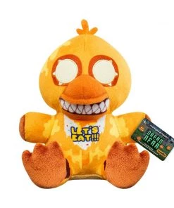 Jack-O-Chica Five Nights At Freddy's: Curse Of Dreadbear Funko Plush