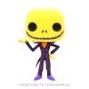 Jack Skellington (Black Light) The Nightmare Before Christmas Funko POP! Disney [PRE-ORDER FOR ESTIMATED Q3 2022* DELIVERY]
