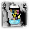 Jack Skellington (Black Light) With 1:6 Chance At A Chase! The Nightmare Before Christmas Funko Vinyl SODA [PRE-ORDER FOR ESTIMATED Q3 2022* DELIVERY]