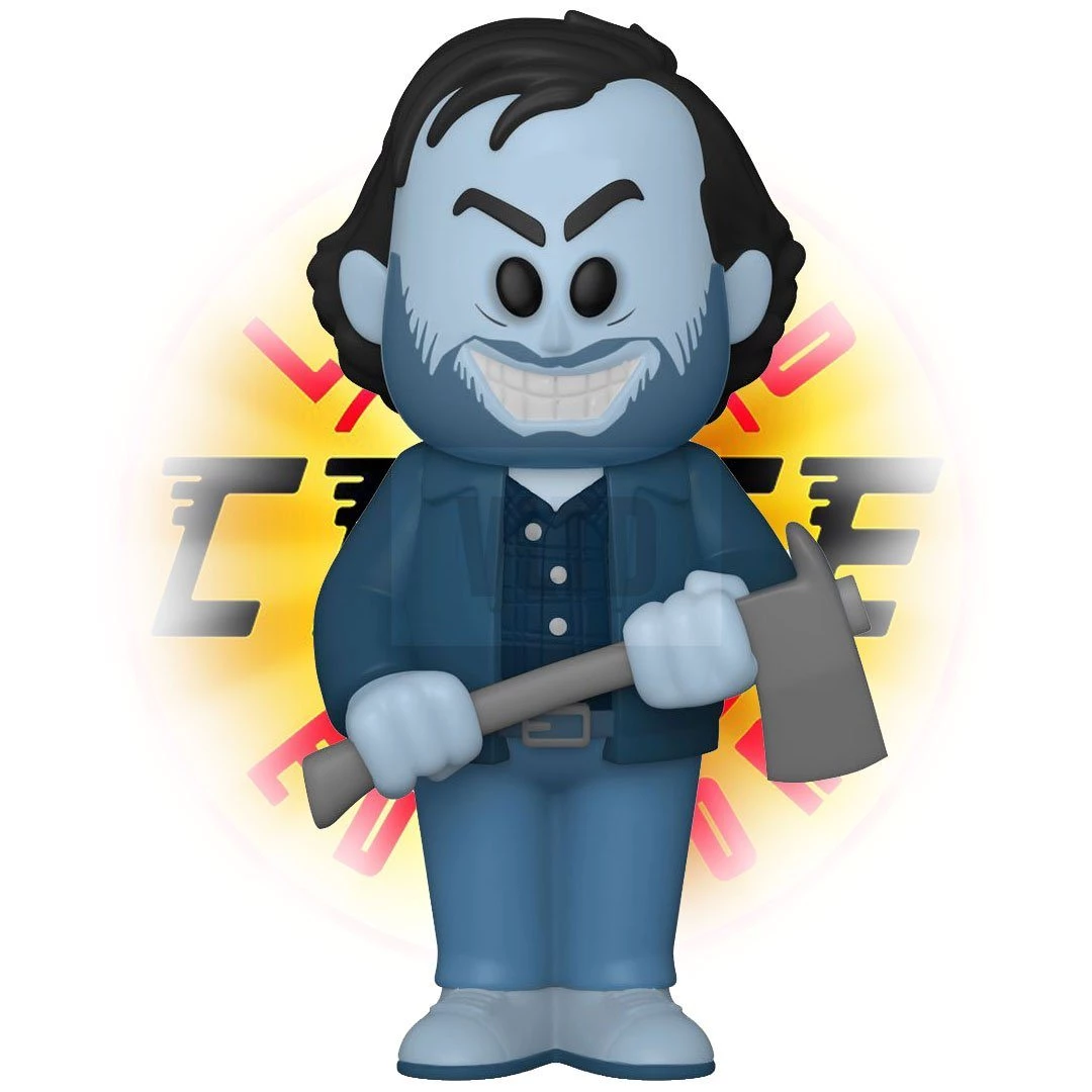 Jack Torrance 1:6 Chance At A Chase! The Shining Funko Vinyl SODA LE12500 4 Jack Torrance 1:6 Chance At A Chase! The Shining Funko Vinyl SODA LE12500
