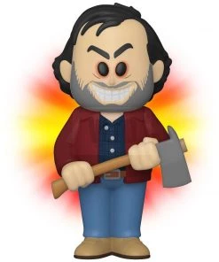 Jack Torrance 1:6 Chance At A Chase! The Shining Funko Vinyl SODA LE12500 7 Jack Torrance 1:6 Chance At A Chase! The Shining Funko Vinyl SODA LE12500