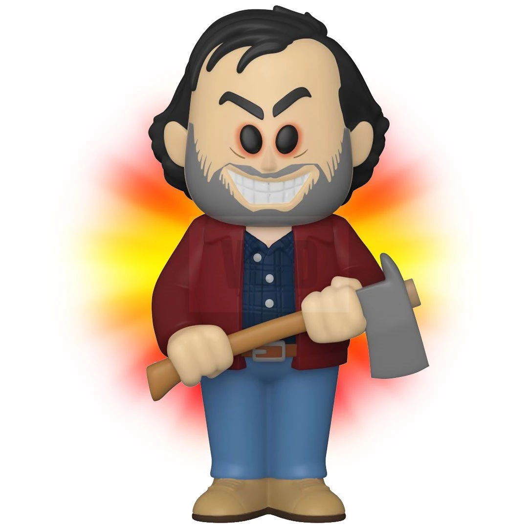 Jack Torrance 1:6 Chance At A Chase! The Shining Funko Vinyl SODA LE12500 5 Jack Torrance 1:6 Chance At A Chase! The Shining Funko Vinyl SODA LE12500