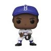 Jackie Robinson #42 (COMMON) Funko POP! Icons [PRE-ORDER FOR ESTIMATED* Q2 2022 DELIVERY]