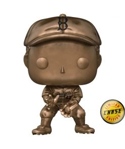 Jackie Robinson #42 GUARANTEED CHASE BUNDLE! Funko POP! Icons [PRE-ORDER FOR ESTIMATED* Q2 2022 DELIVERY]