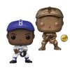 Jackie Robinson #42 GUARANTEED CHASE BUNDLE! Funko POP! Icons [PRE-ORDER FOR ESTIMATED* Q2 2022 DELIVERY]