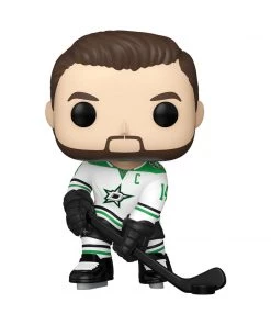 Jamie Benn (Road) #89 Dallas Stars Funko POP! NHL [PRE-ORDER FOR ESTIMATED Q3 2022* DELIVERY]