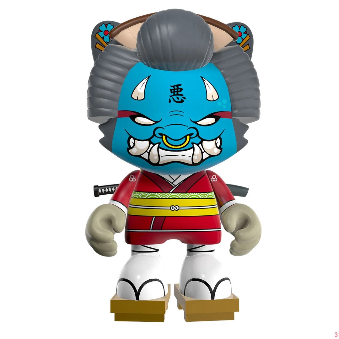 Janky Series 2 By Superplastic 2PetalRose 12 Janky Series 2 By Superplastic 2PetalRose