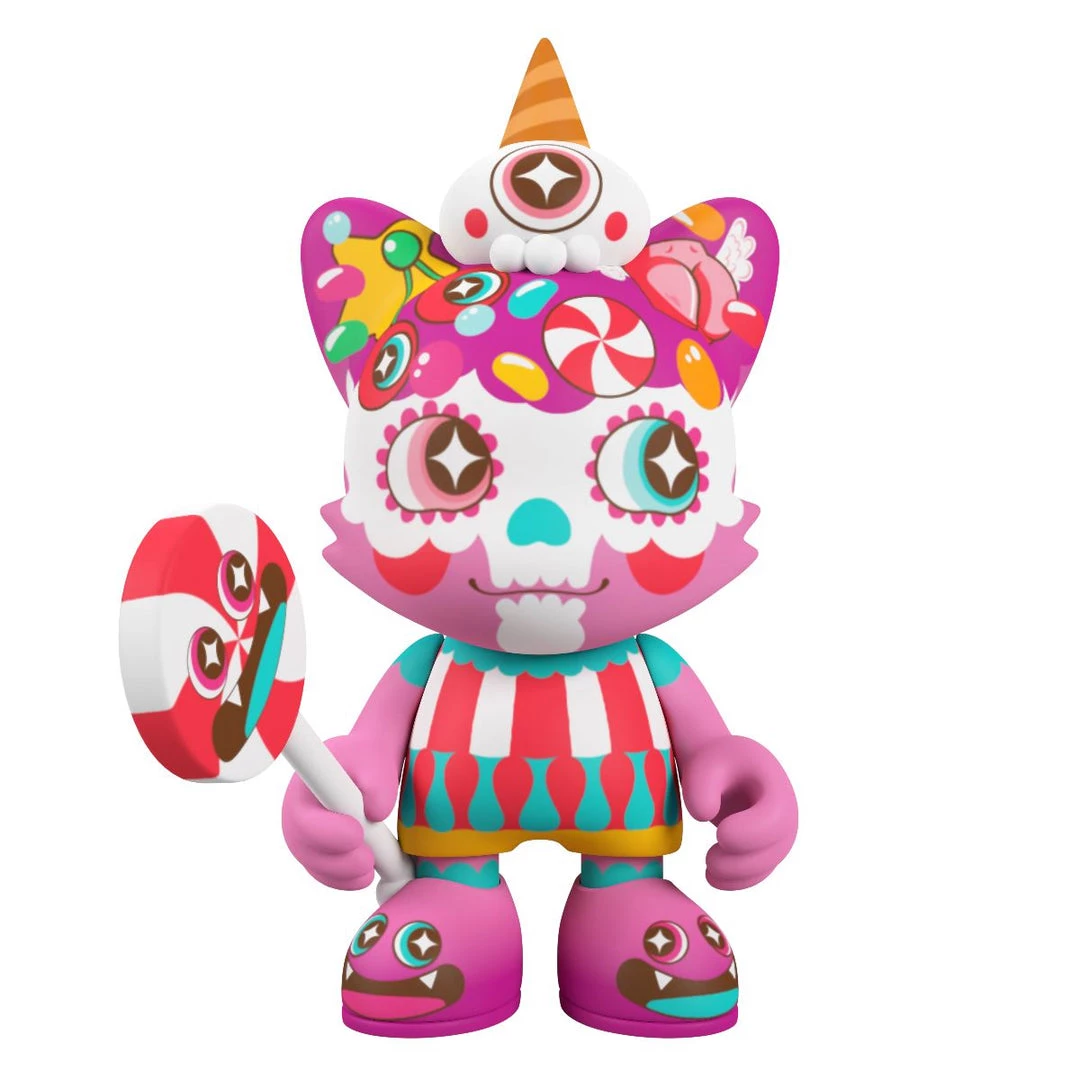 Janky Series 2 By Superplastic 2PetalRose 20 Janky Series 2 By Superplastic 2PetalRose