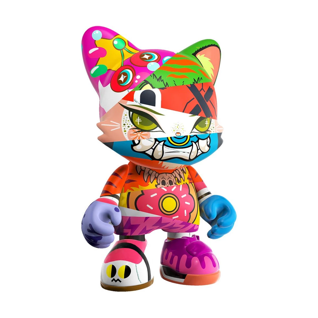 Janky Series 2 By Superplastic 2PetalRose 23 Janky Series 2 By Superplastic 2PetalRose