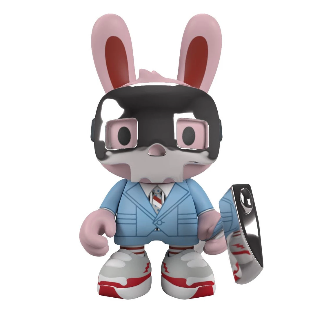 Janky Series 2 By Superplastic 2PetalRose 6 Janky Series 2 By Superplastic 2PetalRose