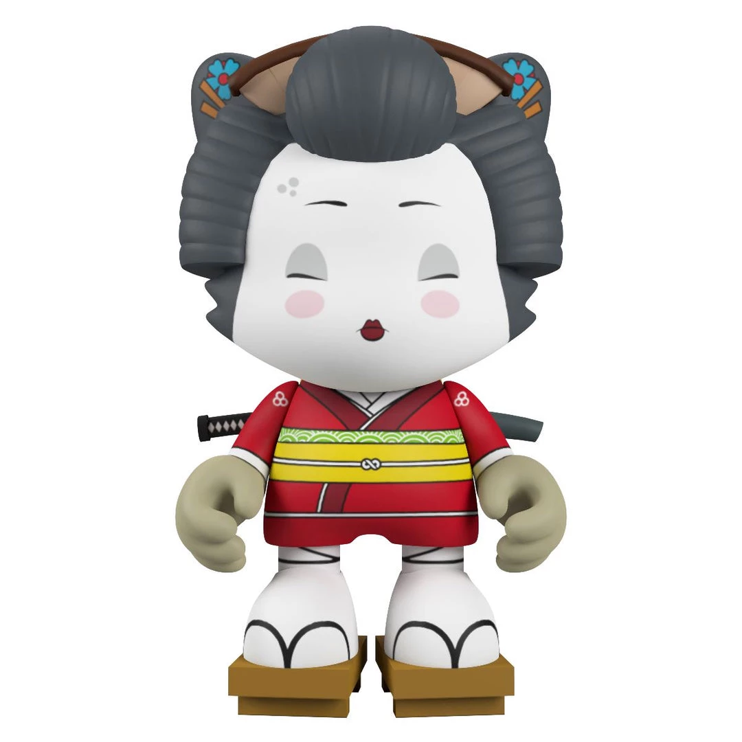 Janky Series 2 By Superplastic 2PetalRose 9 Janky Series 2 By Superplastic 2PetalRose