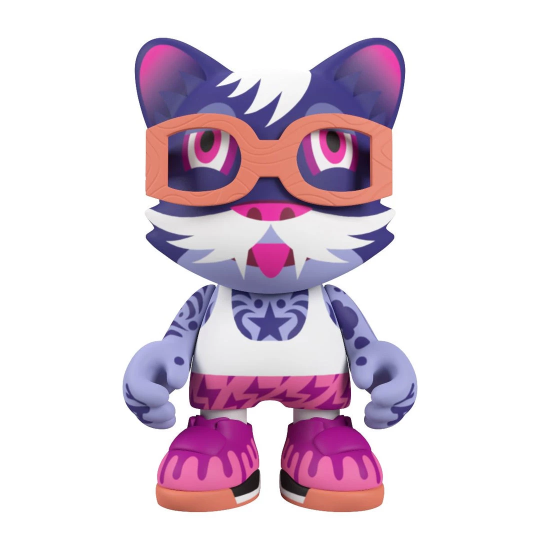 Janky Series 2 By Superplastic 2PetalRose 16 Janky Series 2 By Superplastic 2PetalRose