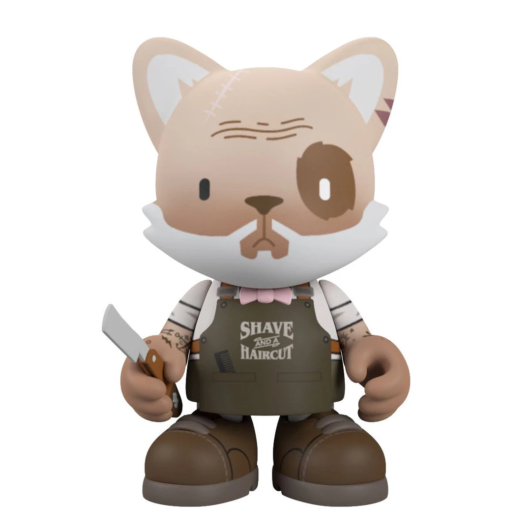 Janky Series 2 By Superplastic 2PetalRose 10 Janky Series 2 By Superplastic 2PetalRose