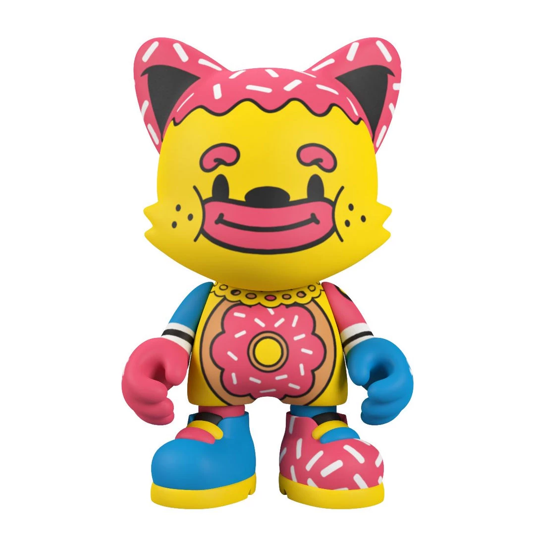 Janky Series 2 By Superplastic 2PetalRose 21 Janky Series 2 By Superplastic 2PetalRose