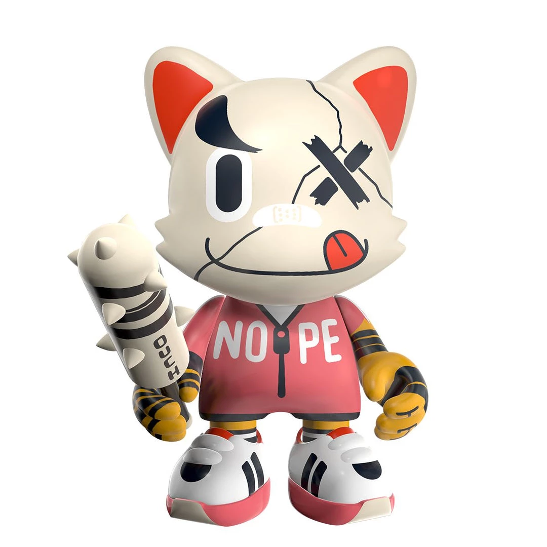 Janky Series 2 By Superplastic 2PetalRose 15 Janky Series 2 By Superplastic 2PetalRose