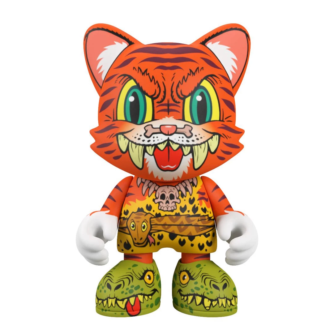 Janky Series 2 By Superplastic 2PetalRose 18 Janky Series 2 By Superplastic 2PetalRose