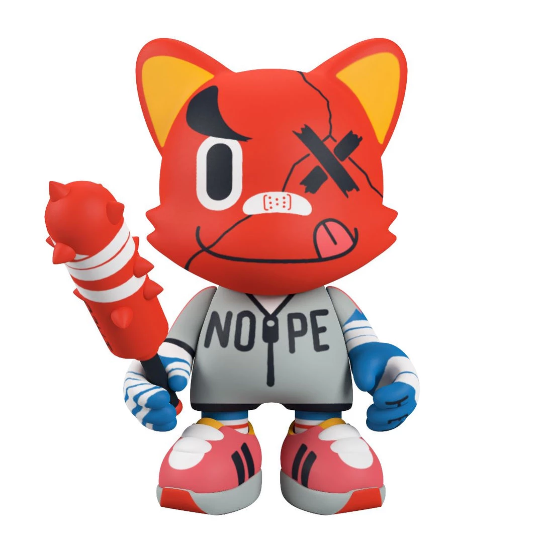 Janky Series 2 By Superplastic 2PetalRose 19 Janky Series 2 By Superplastic 2PetalRose