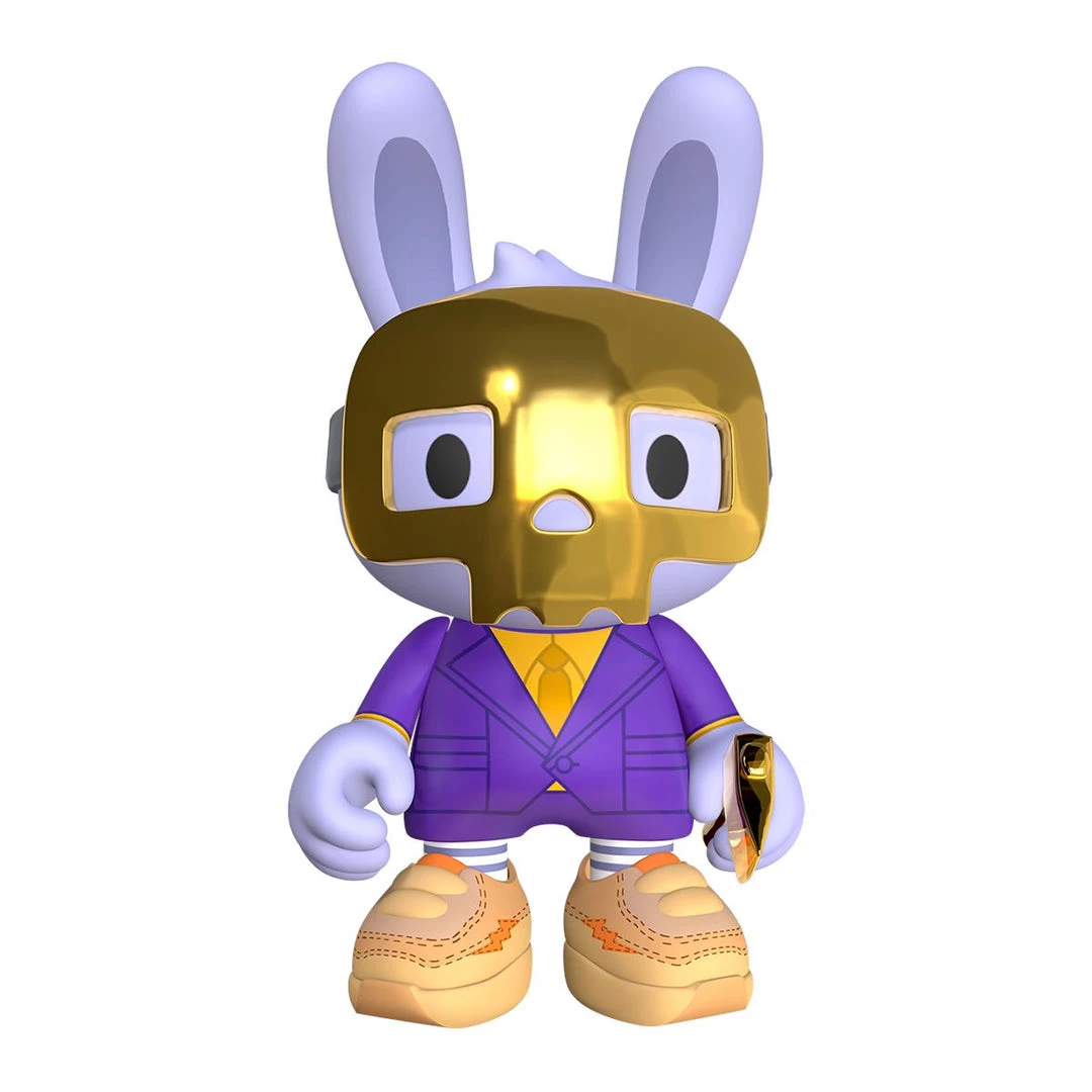 Janky Series 2 By Superplastic 2PetalRose 5 Janky Series 2 By Superplastic 2PetalRose