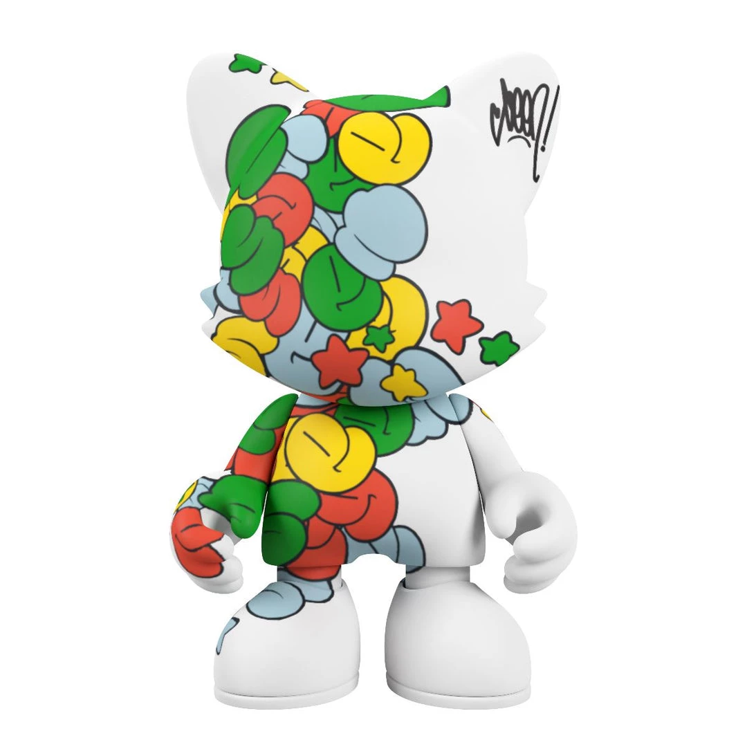 Janky Series 2 By Superplastic 2PetalRose 8 Janky Series 2 By Superplastic 2PetalRose