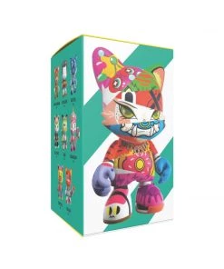 Janky Series 2 By Superplastic 2PetalRose