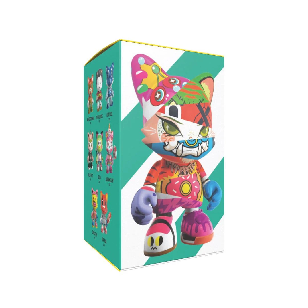 Janky Series 2 By Superplastic 2PetalRose 4 Janky Series 2 By Superplastic 2PetalRose