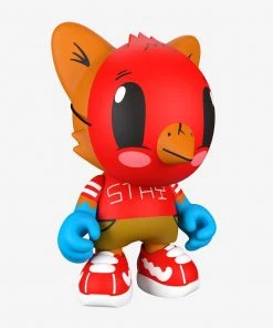 Janky Series 3 By Superplastic