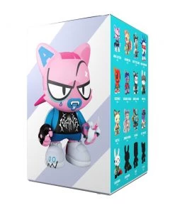 Janky Series 3 By Superplastic