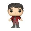 Jaskier (Red Outfit) #1194 The Witcher Funko POP! TV In Stock Funko