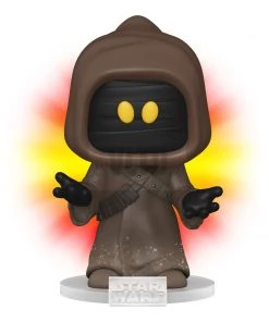 Jawa With 1:6 Chance At A Chase! Star Wars Funko Vinyl SODA [PRE-ORDER FOR ESTIMATED* Q3 2022 DELIVERY]