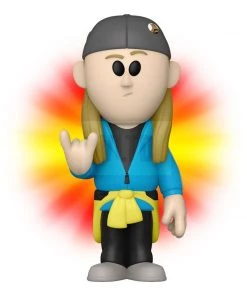 Jay With 1:6 Chance At A Chase! Jay & Silent Bob Funko Vinyl SODA [PRE-ORDER FOR ESTIMATED* Q2 2022 DELIVERY]