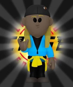 Jay With 1:6 Chance At A Chase! Jay & Silent Bob Funko Vinyl SODA [PRE-ORDER FOR ESTIMATED* Q2 2022 DELIVERY]