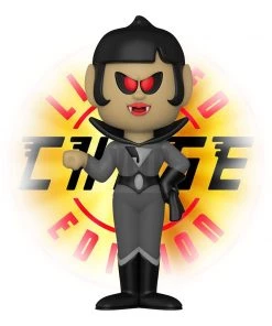 Jayna With 1:6 Chance At A Vampire Chase! Super Friends Funko Vinyl SODA