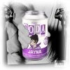 Jayna With 1:6 Chance At A Vampire Chase! Super Friends Funko Vinyl SODA