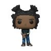 Jean-Michel Basquiat #05 Funko POP! Artists [PRE-ORDER FOR ESTIMATED* Q2 2022 DELIVERY]